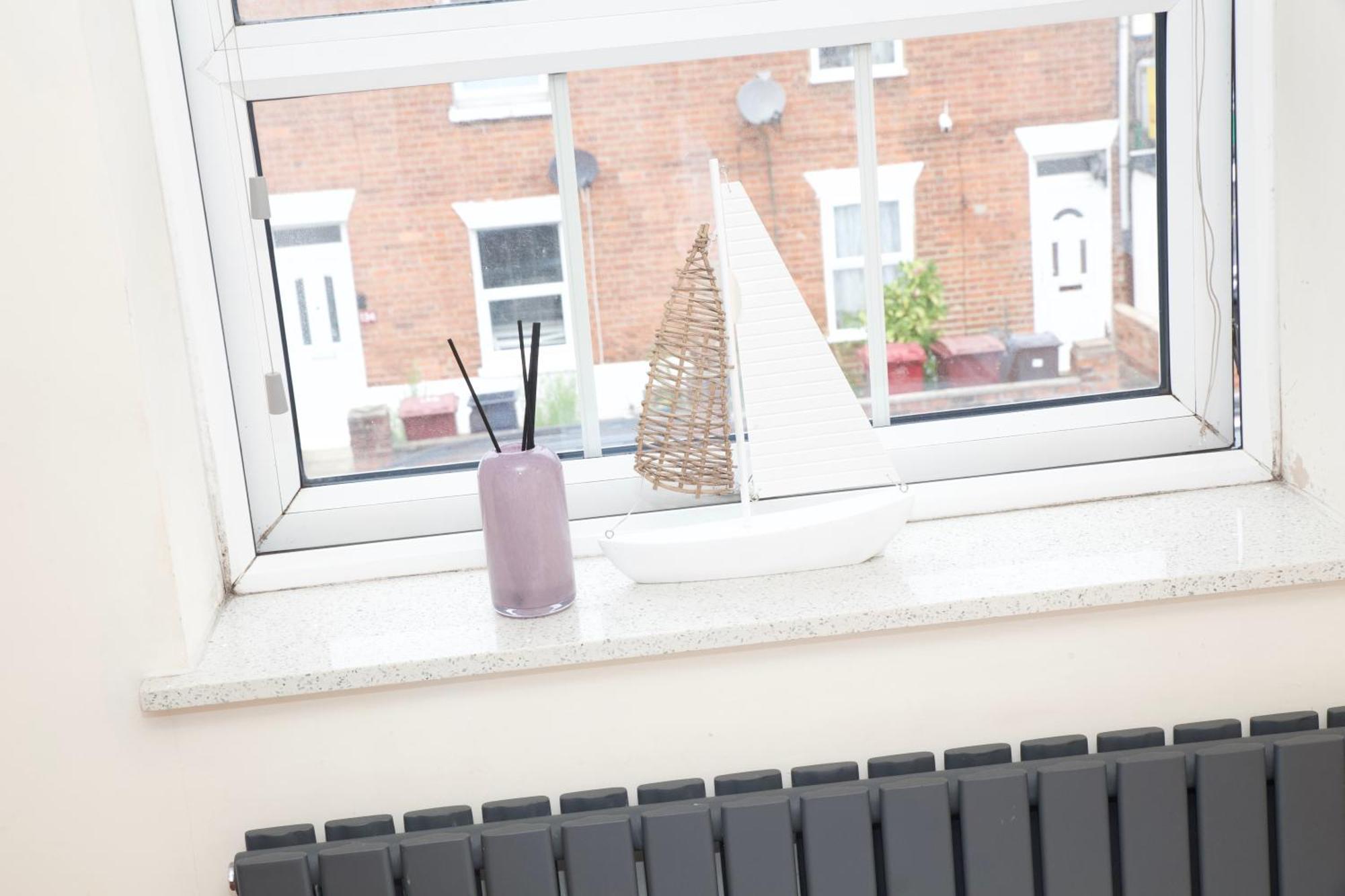Spacious Modern 2 Bed Flat In City Centre Reading Kültér fotó