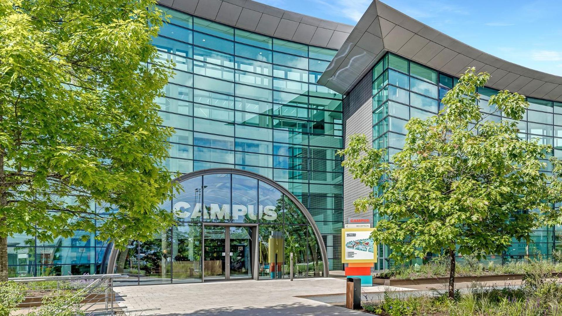 Spacious Modern 2 Bed Flat In City Centre Reading Kültér fotó