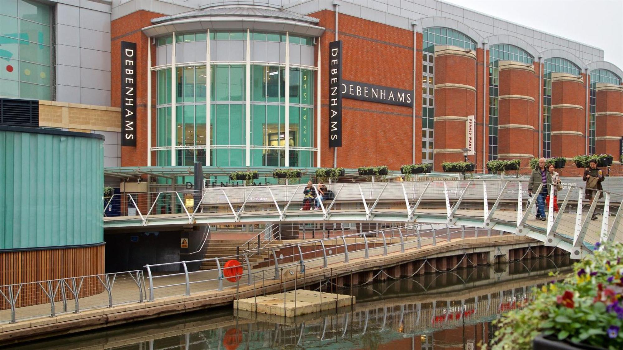 Spacious Modern 2 Bed Flat In City Centre Reading Kültér fotó